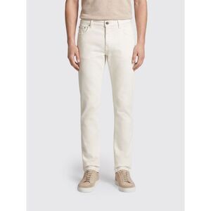 Jacob Cohen Jeans Men White